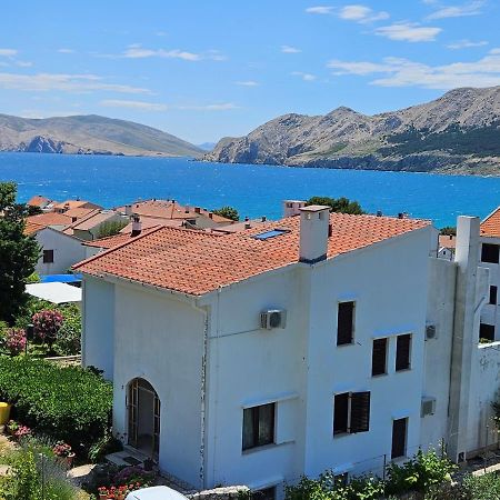 Apartments Trojak باشْكا المظهر الخارجي الصورة