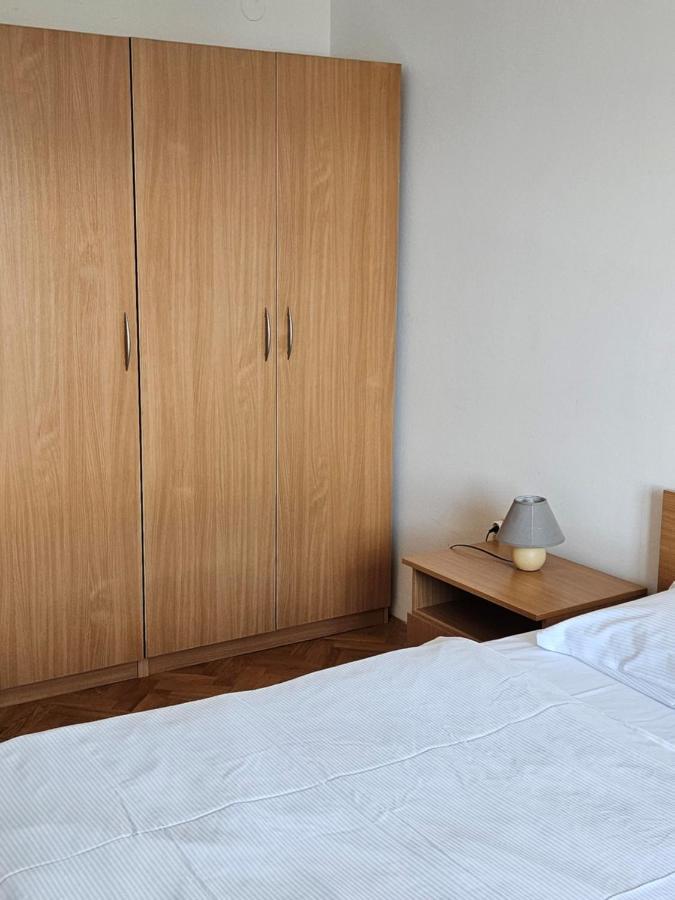 Apartments Trojak باشْكا المظهر الخارجي الصورة