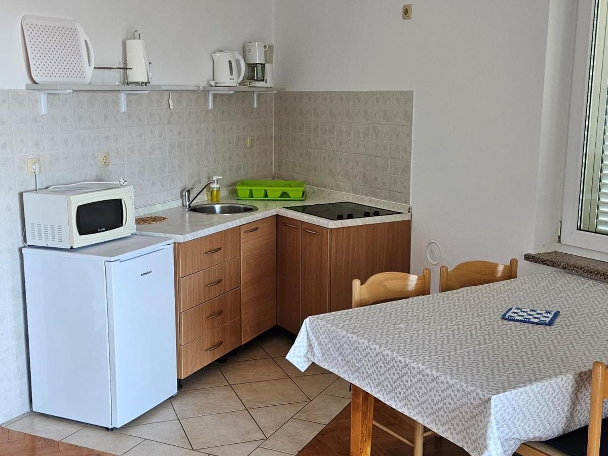 Apartments Trojak باشْكا المظهر الخارجي الصورة