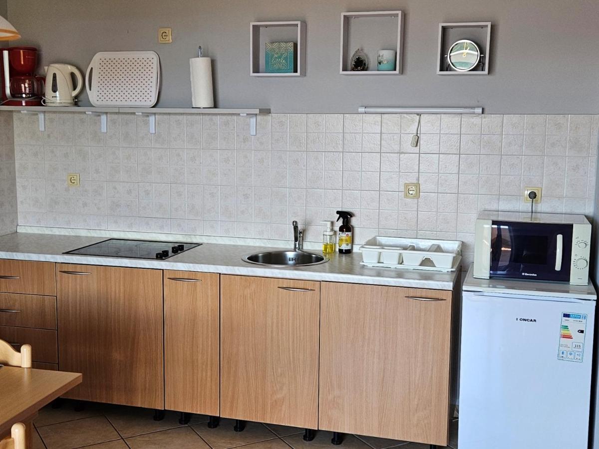 Apartments Trojak باشْكا المظهر الخارجي الصورة