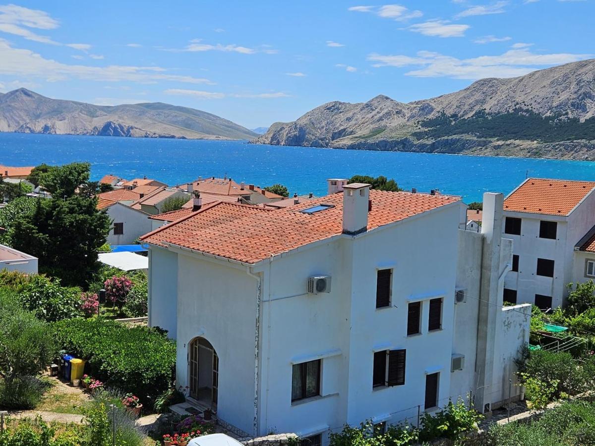Apartments Trojak باشْكا المظهر الخارجي الصورة