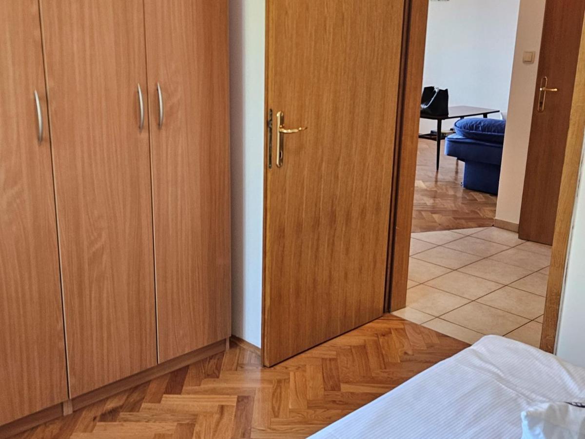 Apartments Trojak باشْكا المظهر الخارجي الصورة