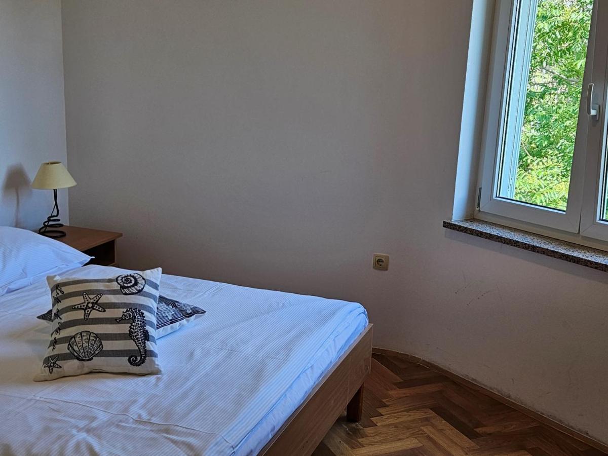 Apartments Trojak باشْكا المظهر الخارجي الصورة