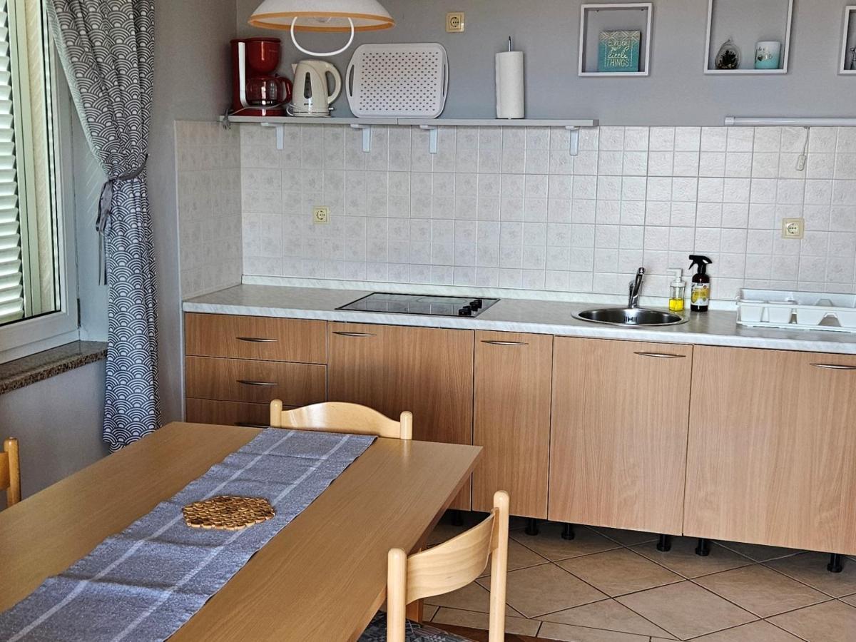 Apartments Trojak باشْكا المظهر الخارجي الصورة