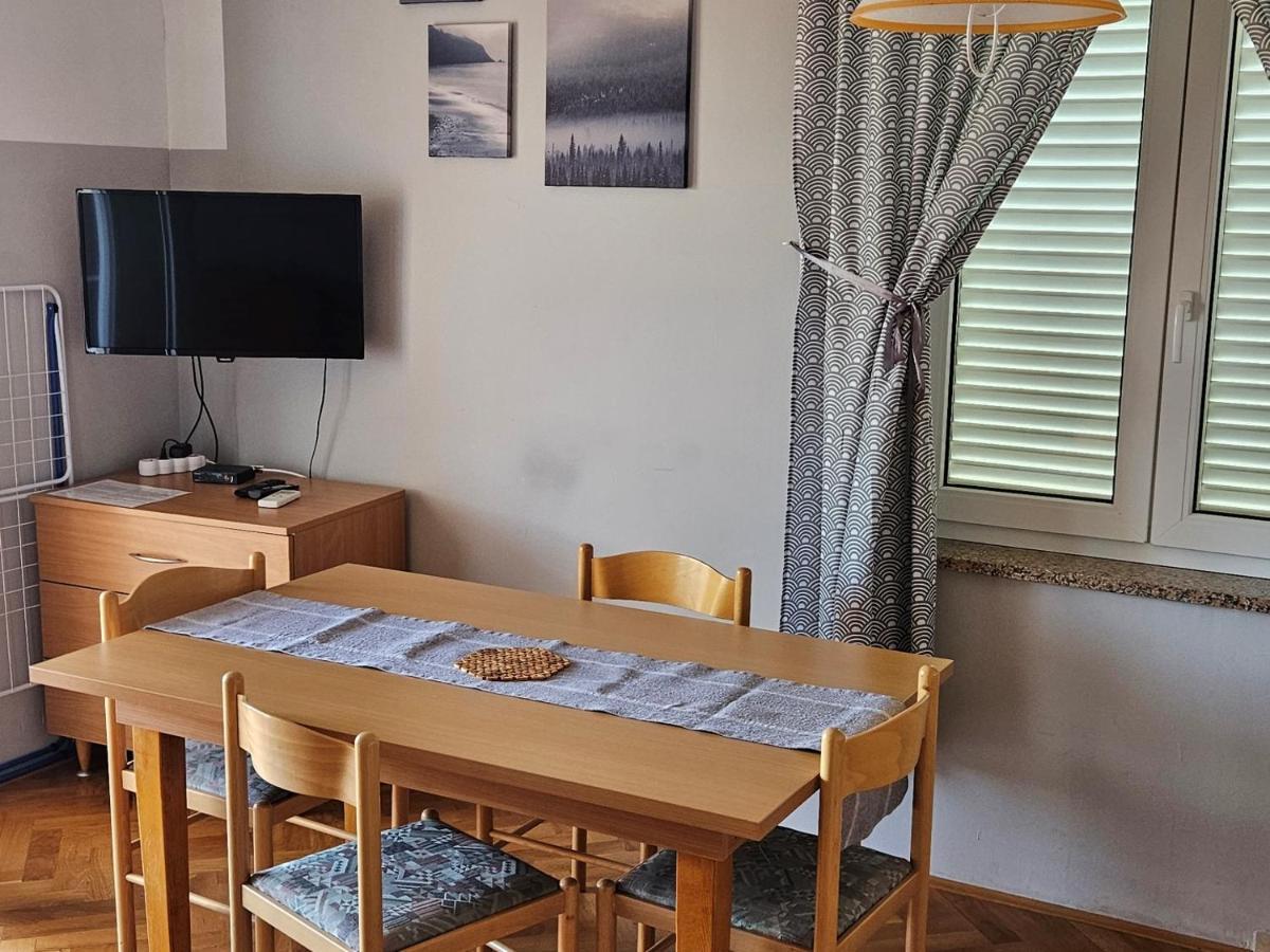 Apartments Trojak باشْكا المظهر الخارجي الصورة