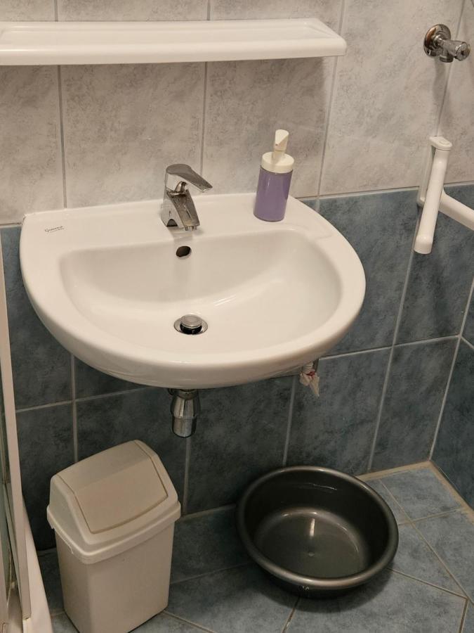 Apartments Trojak باشْكا المظهر الخارجي الصورة