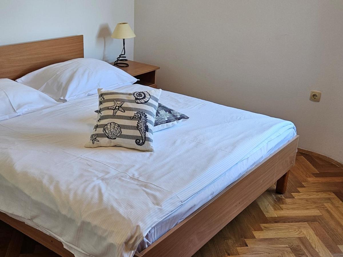 Apartments Trojak باشْكا المظهر الخارجي الصورة