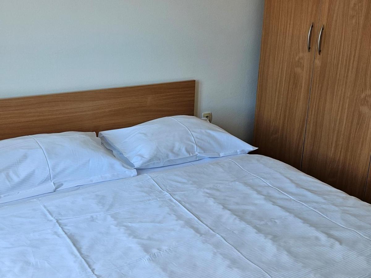 Apartments Trojak باشْكا المظهر الخارجي الصورة