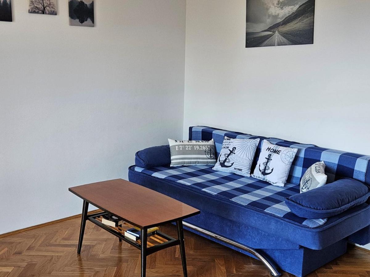 Apartments Trojak باشْكا المظهر الخارجي الصورة
