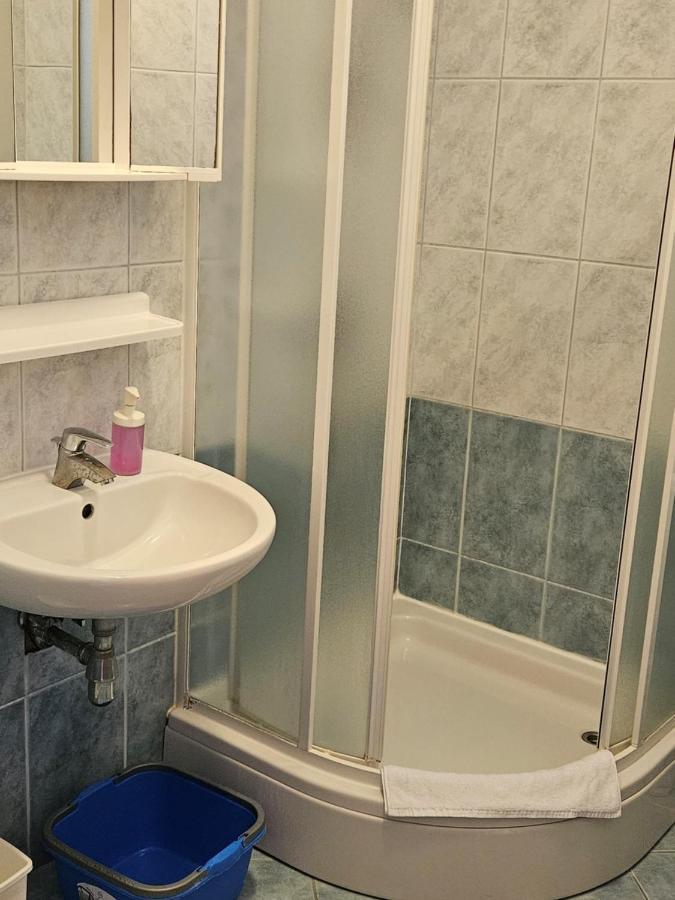 Apartments Trojak باشْكا المظهر الخارجي الصورة