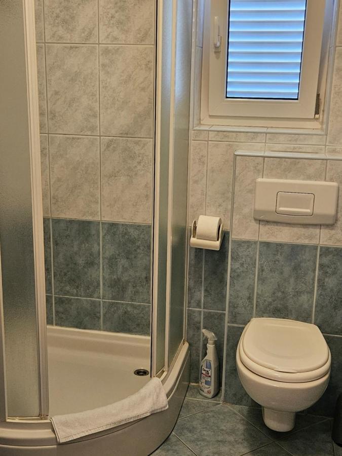 Apartments Trojak باشْكا المظهر الخارجي الصورة