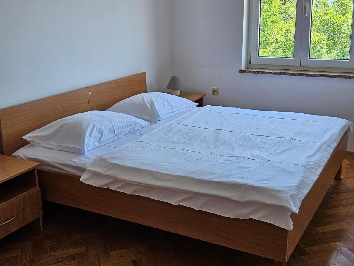 Apartments Trojak باشْكا المظهر الخارجي الصورة