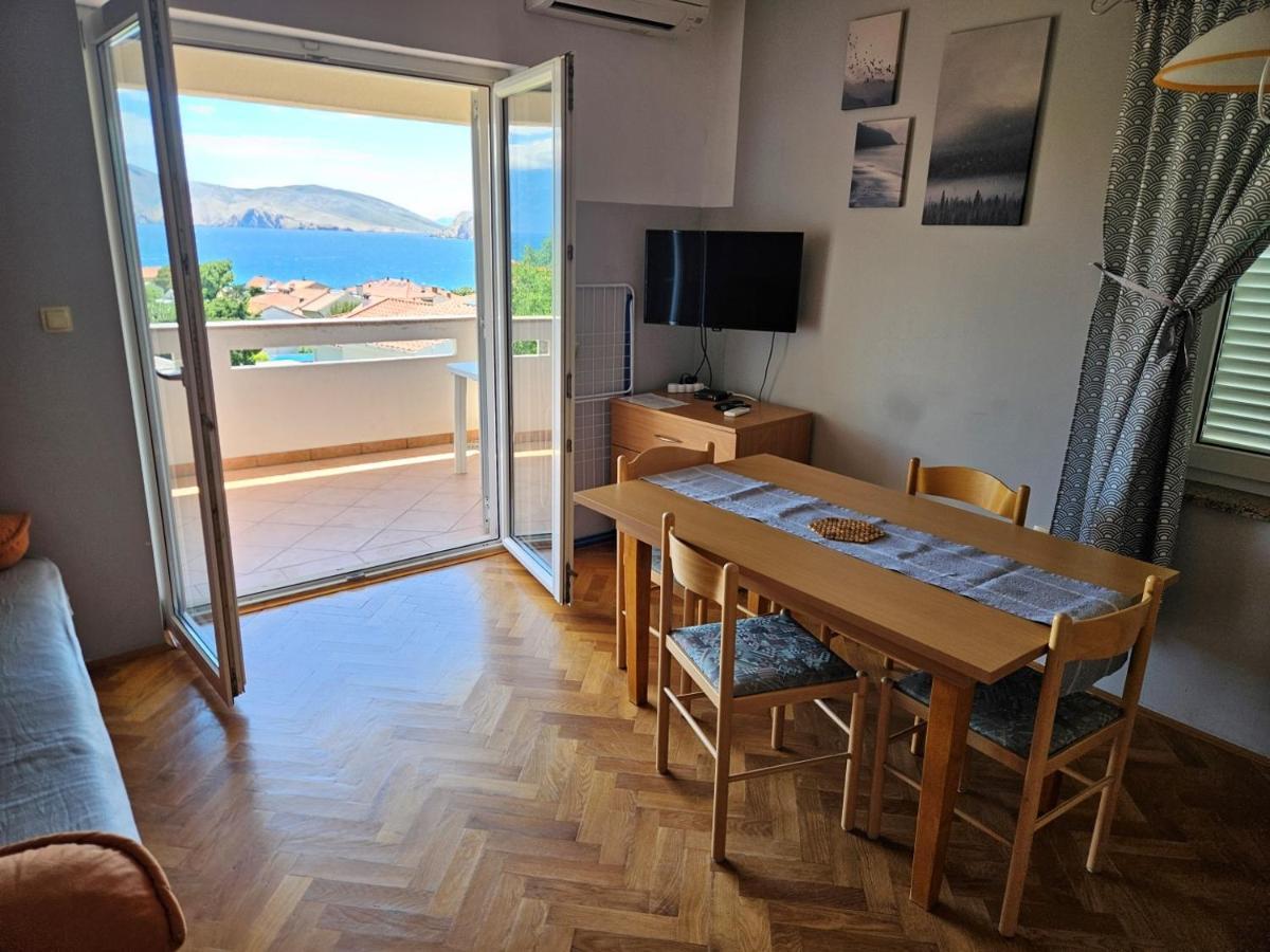 Apartments Trojak باشْكا المظهر الخارجي الصورة