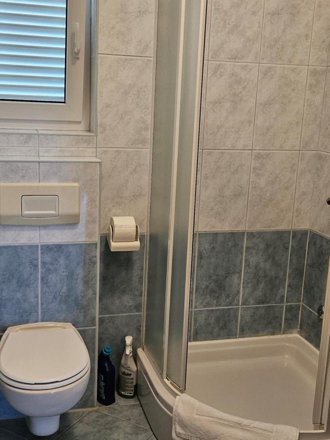 Apartments Trojak باشْكا المظهر الخارجي الصورة